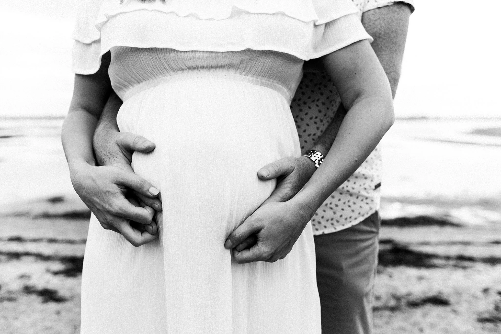 West Melbourne Maternity Photographer 141.JPG