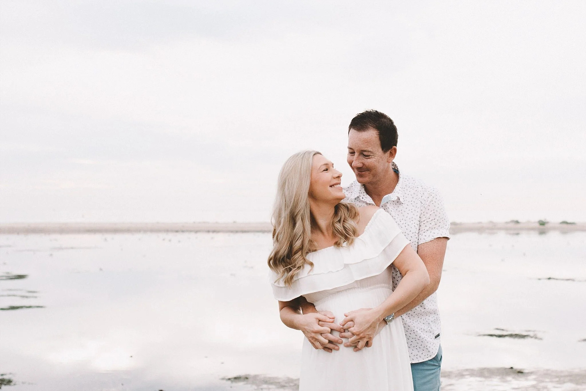 West Melbourne Maternity Photographer 142.JPG