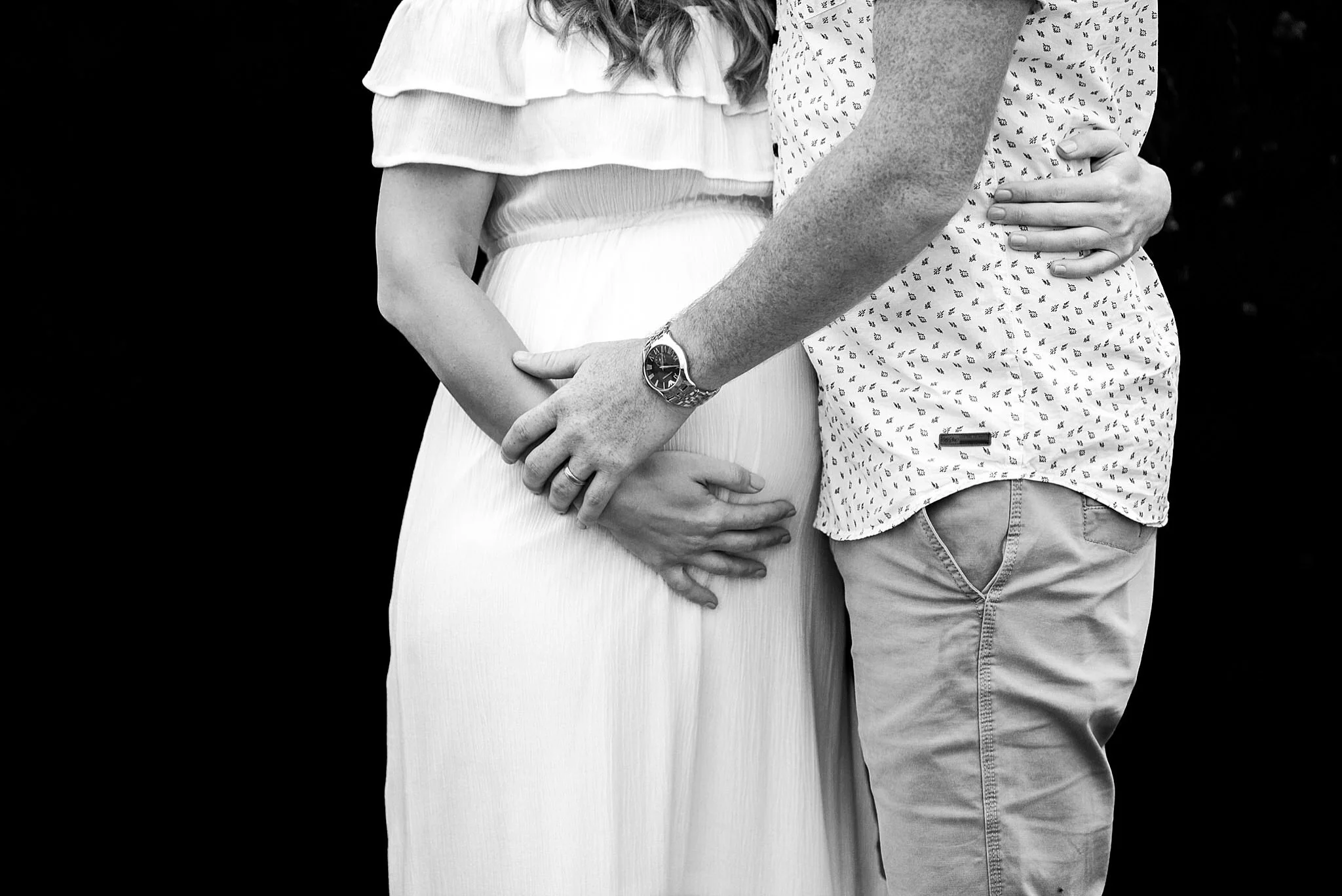West Melbourne Maternity Photographer 145.JPG
