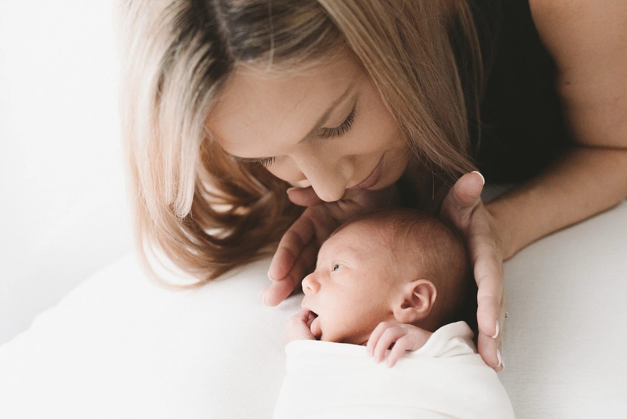 West Melbourne Newborn Photographer 167.JPG