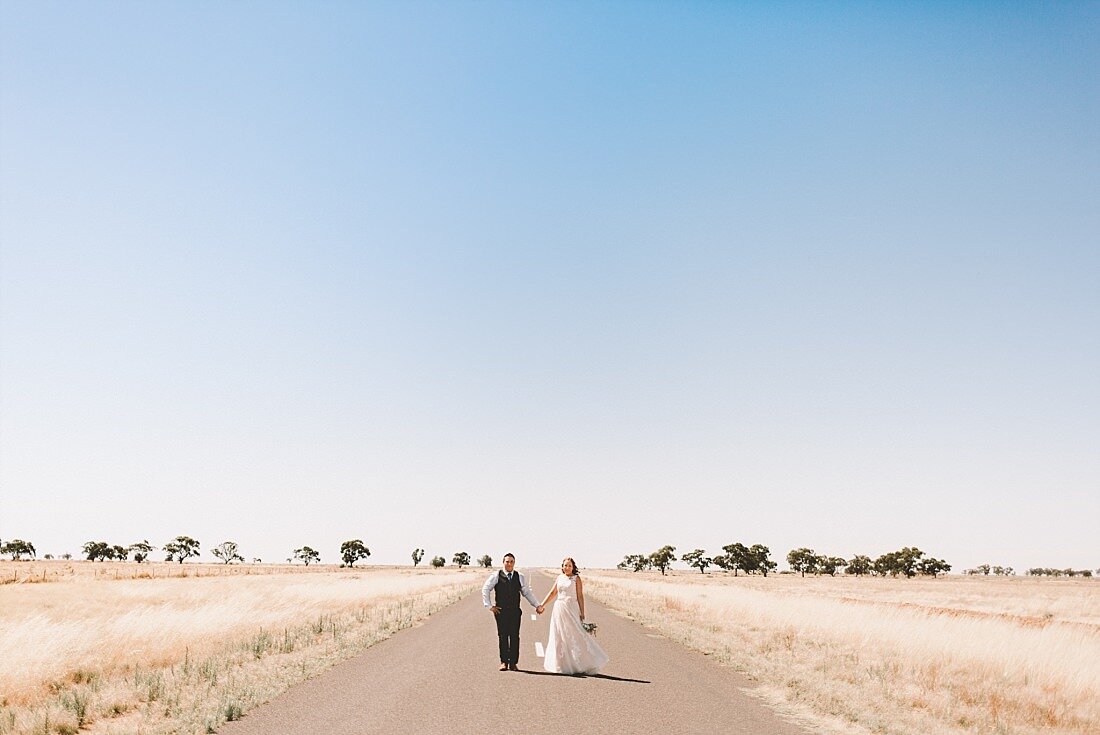 Country NSW Hay Wedding Photography Natural Candid (43).JPG