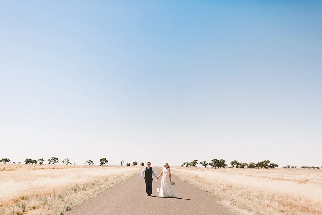 Country NSW Hay Wedding Photography Natural Candid (43).JPG