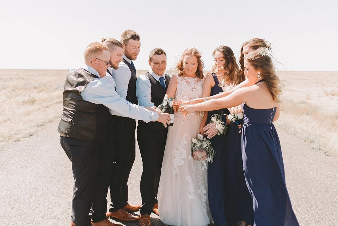 Country NSW Hay Wedding Photography Natural Candid (46).JPG
