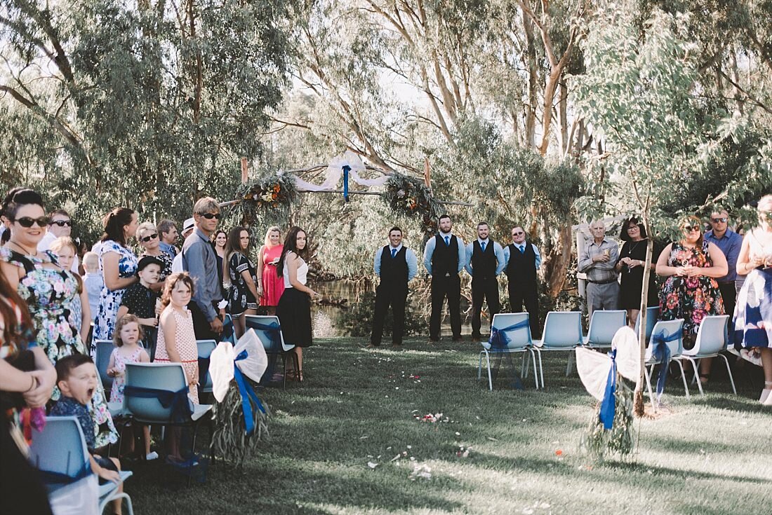 Country NSW Hay Wedding Photography Natural Candid (56).JPG