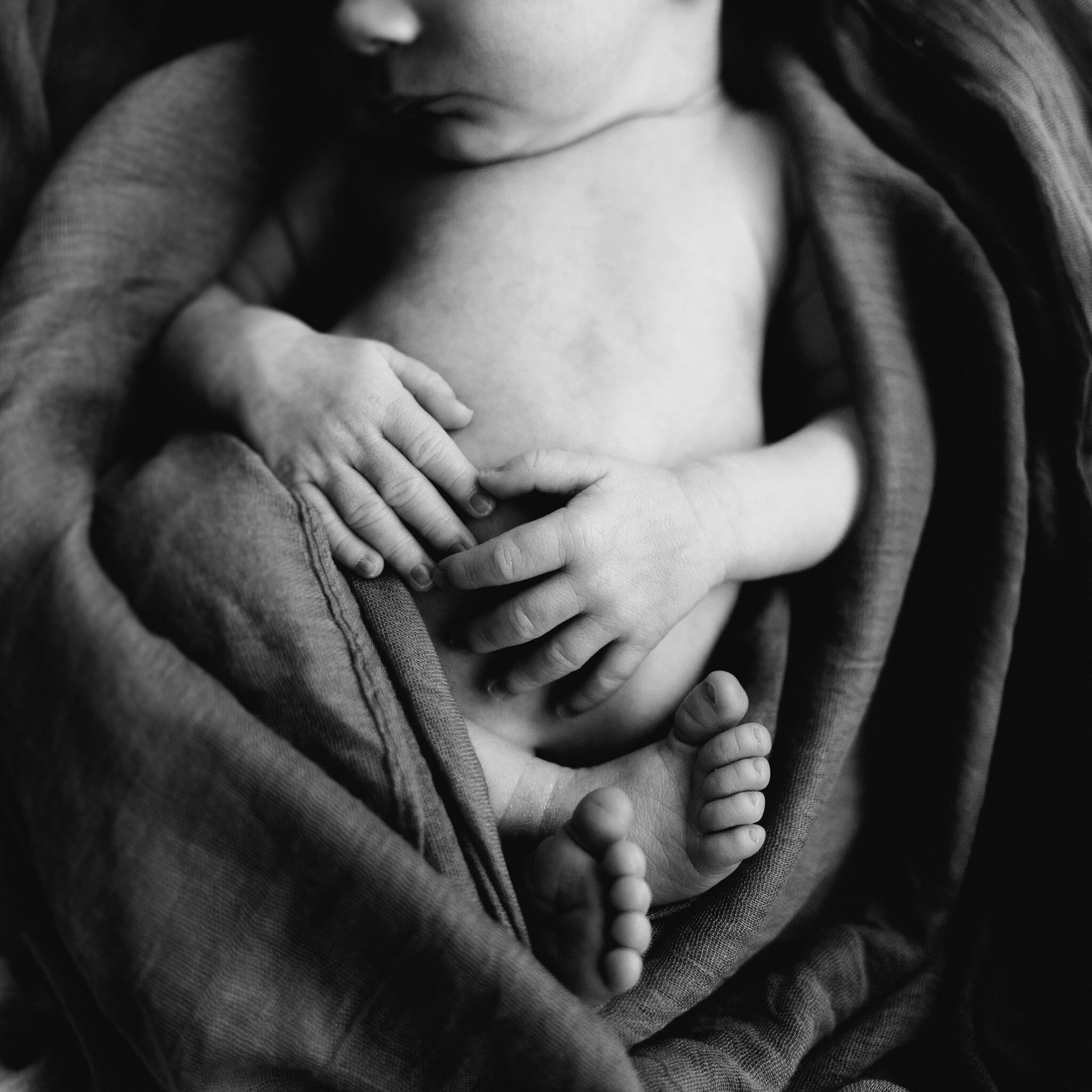 Williamstown Melbourne simple natural light newborn Photographer-11.jpg