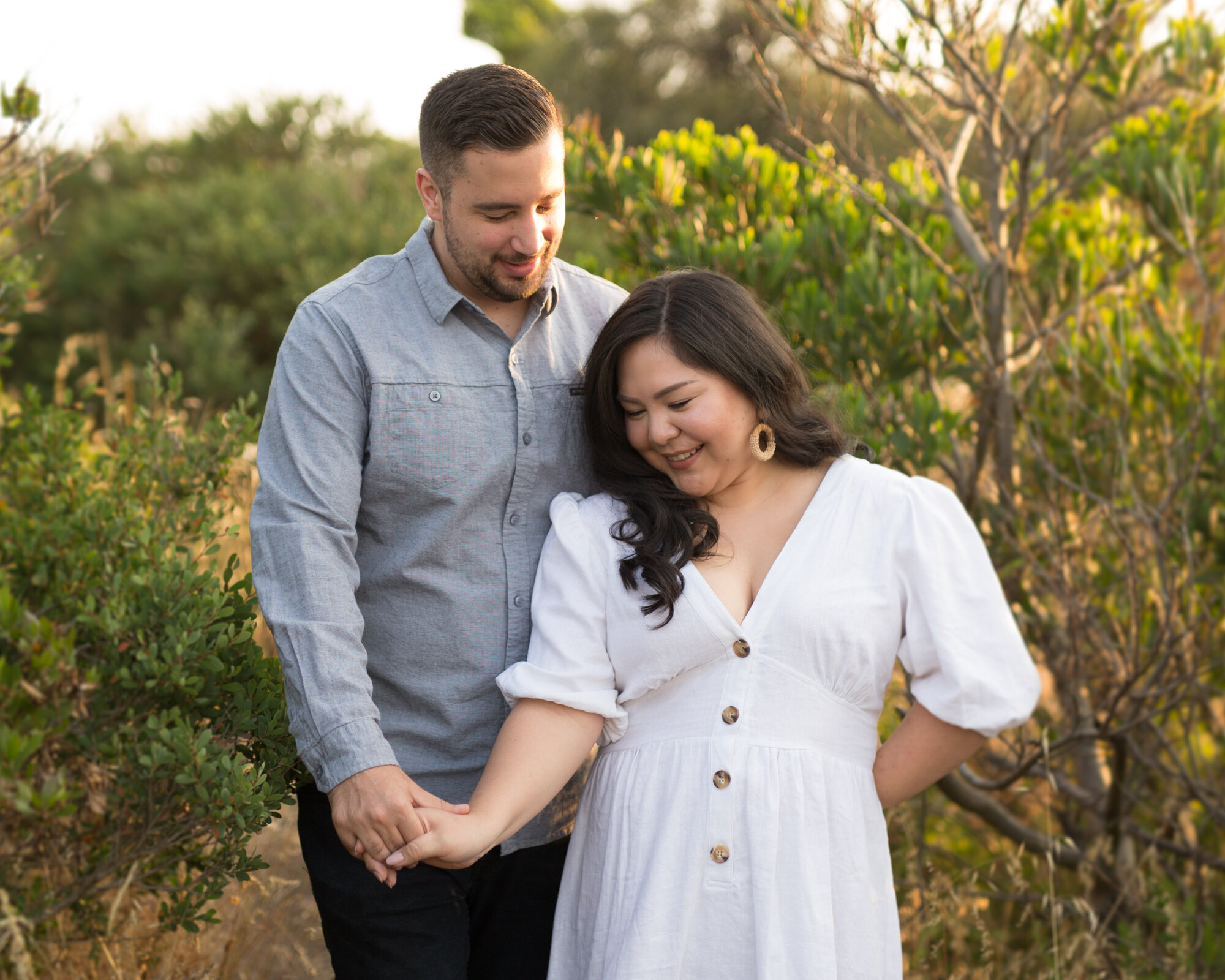 Melbourne Engagement Photographer Before and After Editing-2.jpg