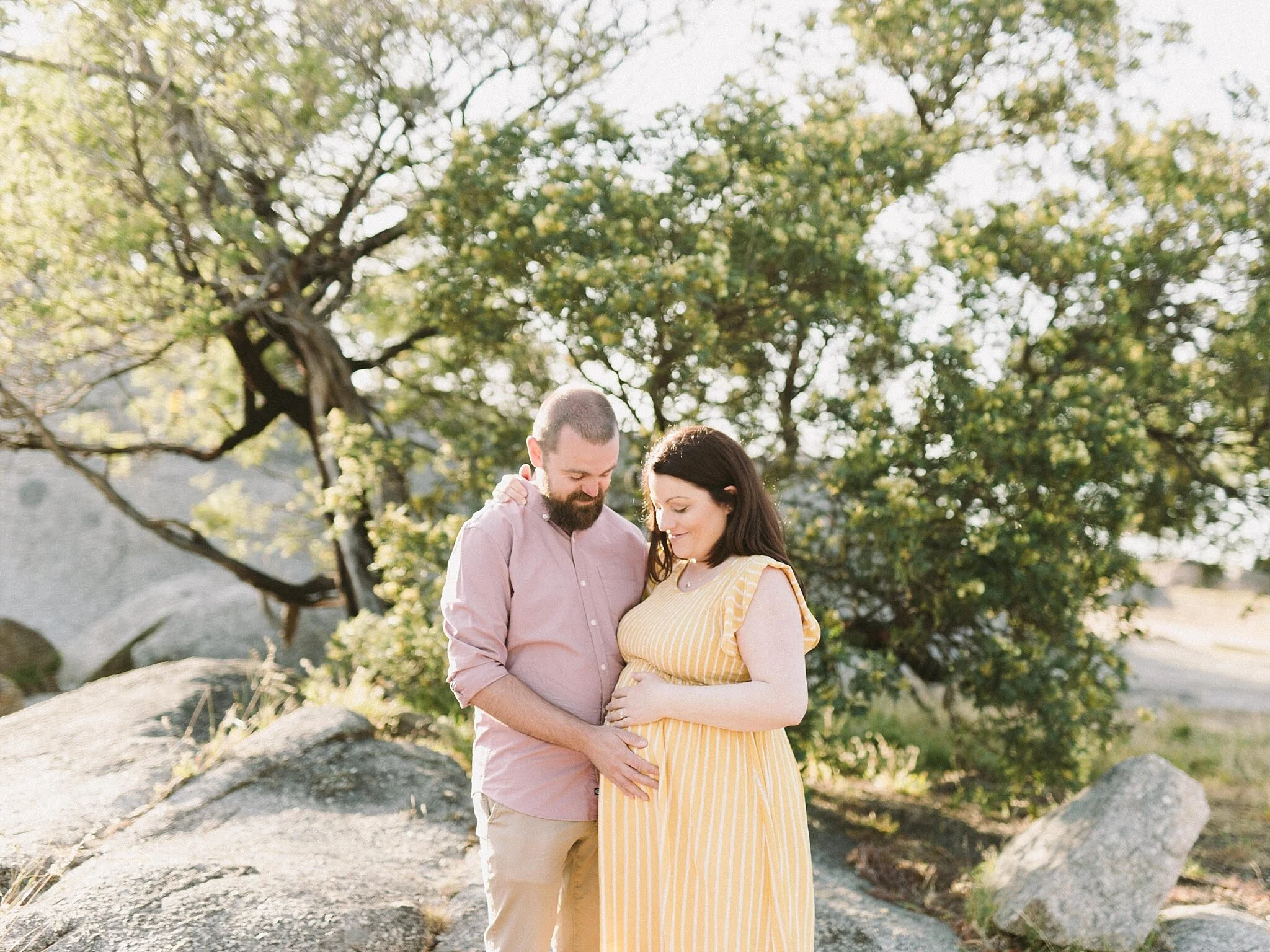 West Melbourne Lara You Yangs Maternity Photographer 322.JPG