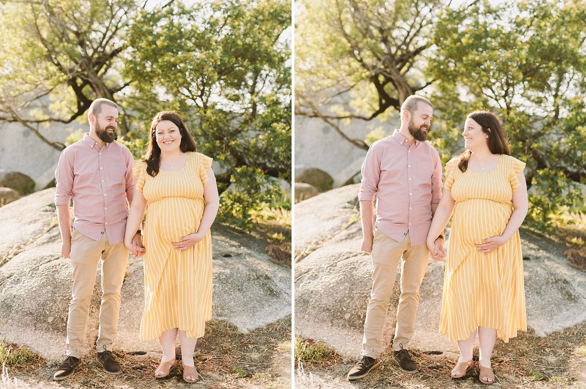 West Melbourne Lara You Yangs Maternity Photographer 326.JPG