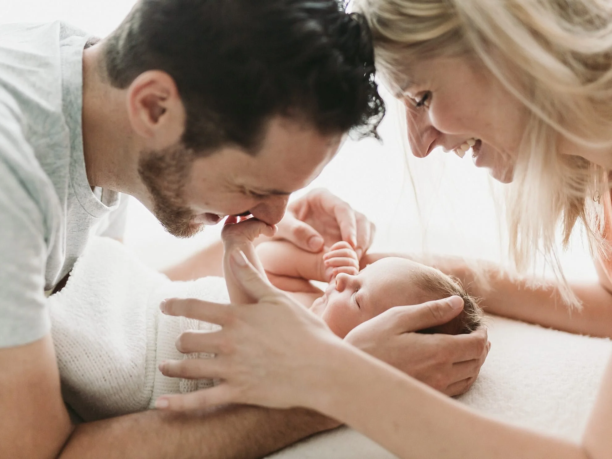 Melbourne Newborn Photographer Natural Candid 050.JPG