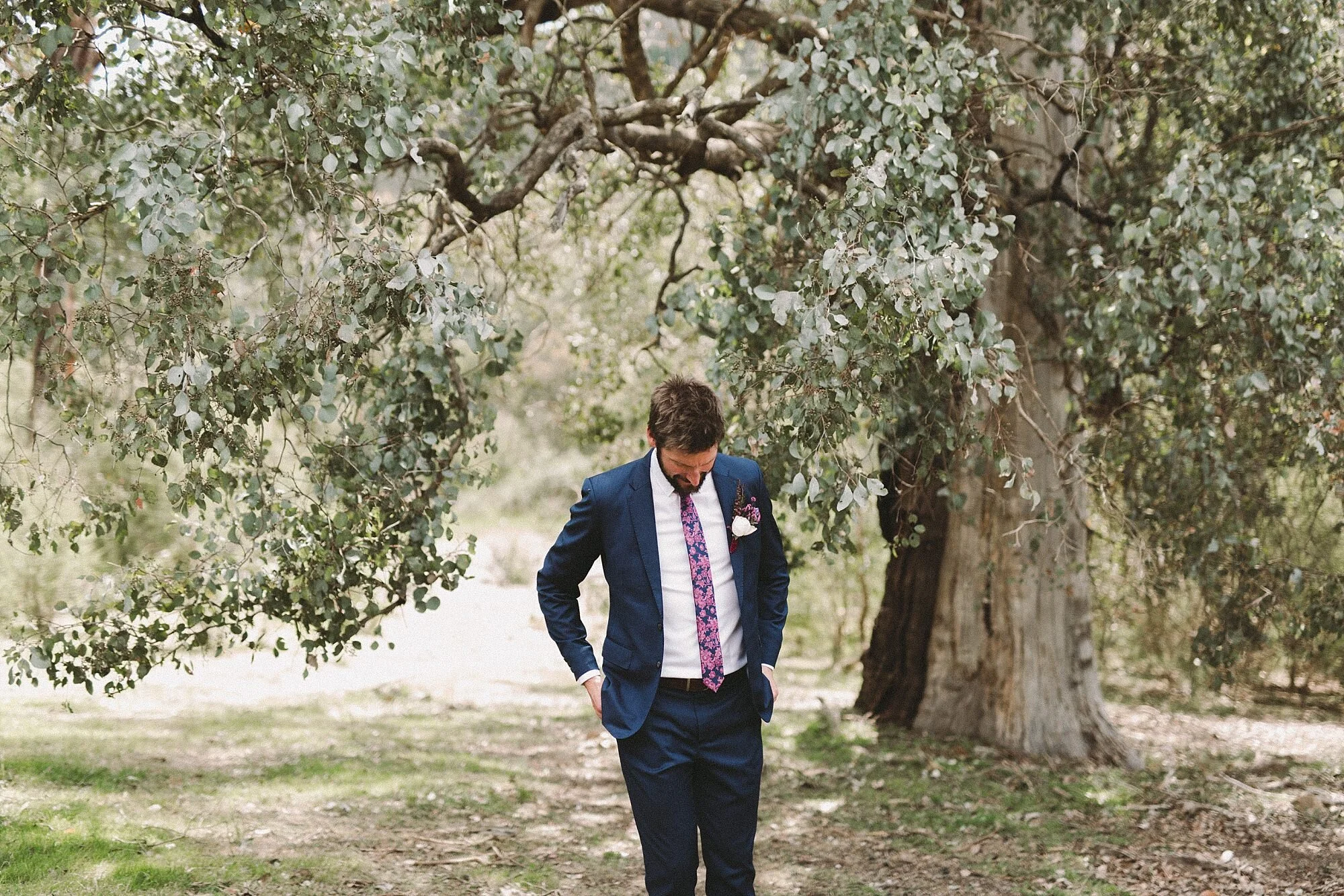 Yering Gorge Cottage Wedding Photographer Yarra Valley 029.JPG