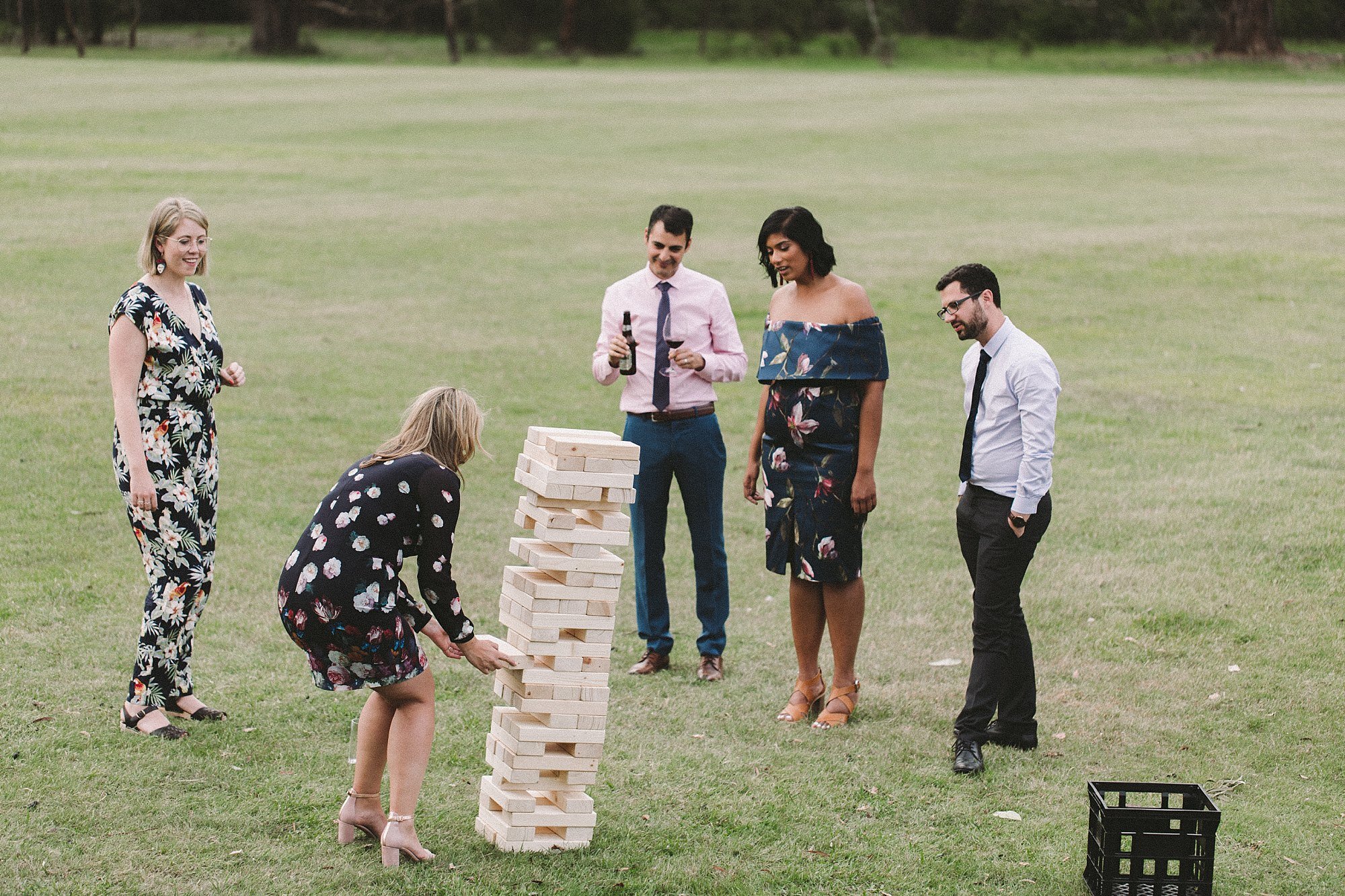 Yering Gorge Cottage Wedding Photographer Yarra Valley 130.JPG