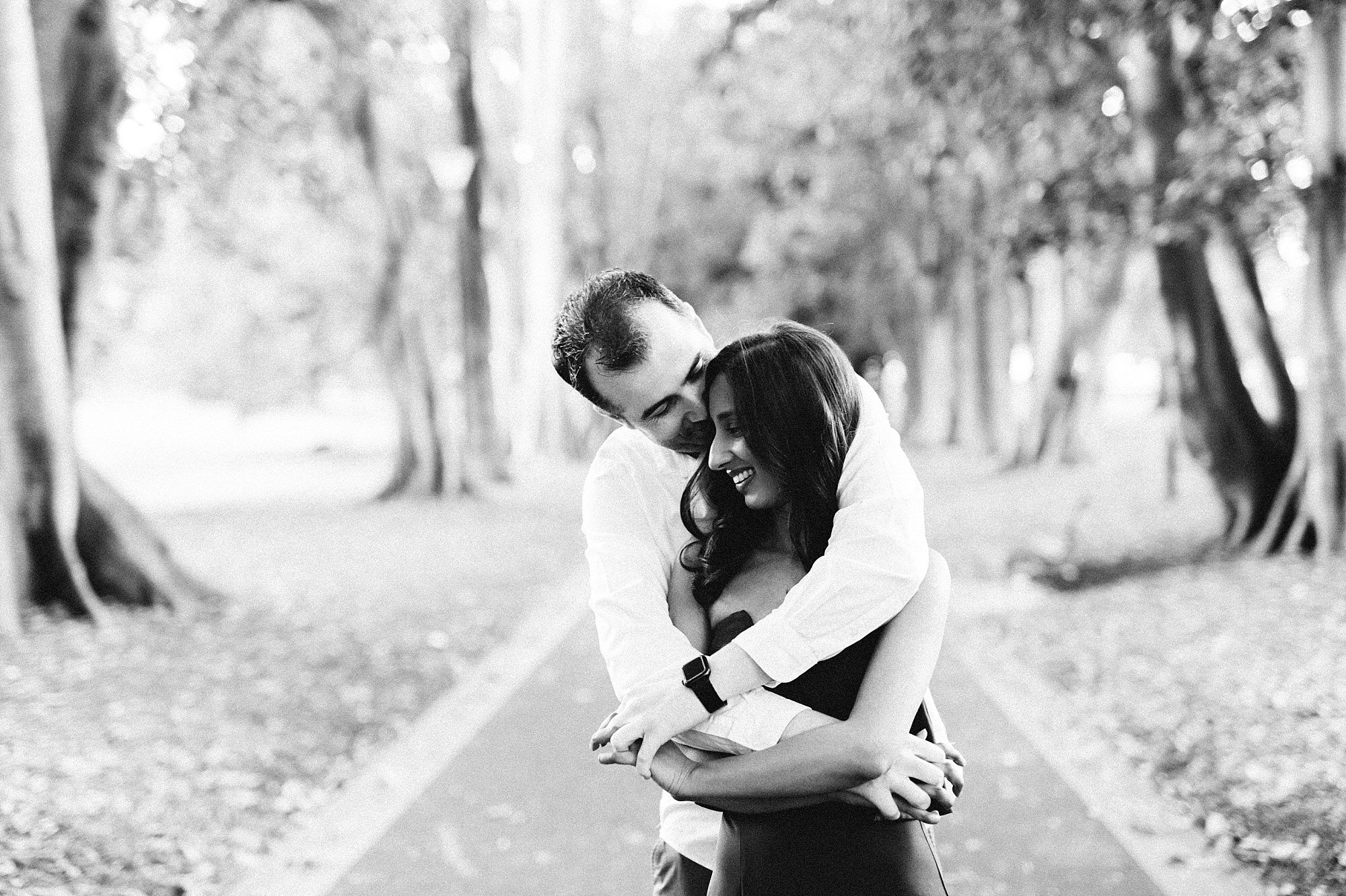 Melbourne Natural and Fun Engagement Wedding Photographer 188.JPG
