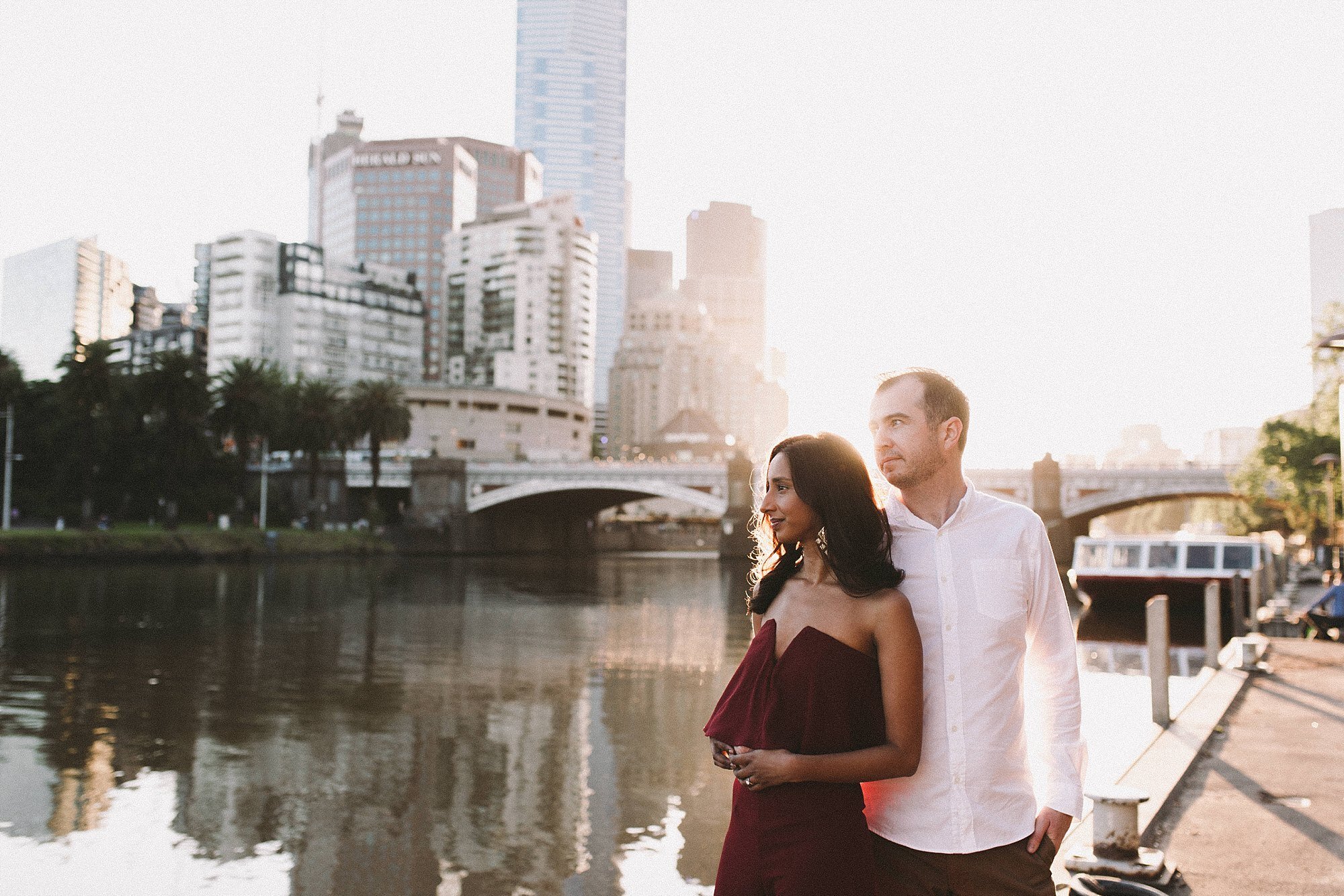 Melbourne Natural and Fun Engagement Wedding Photographer 191.JPG