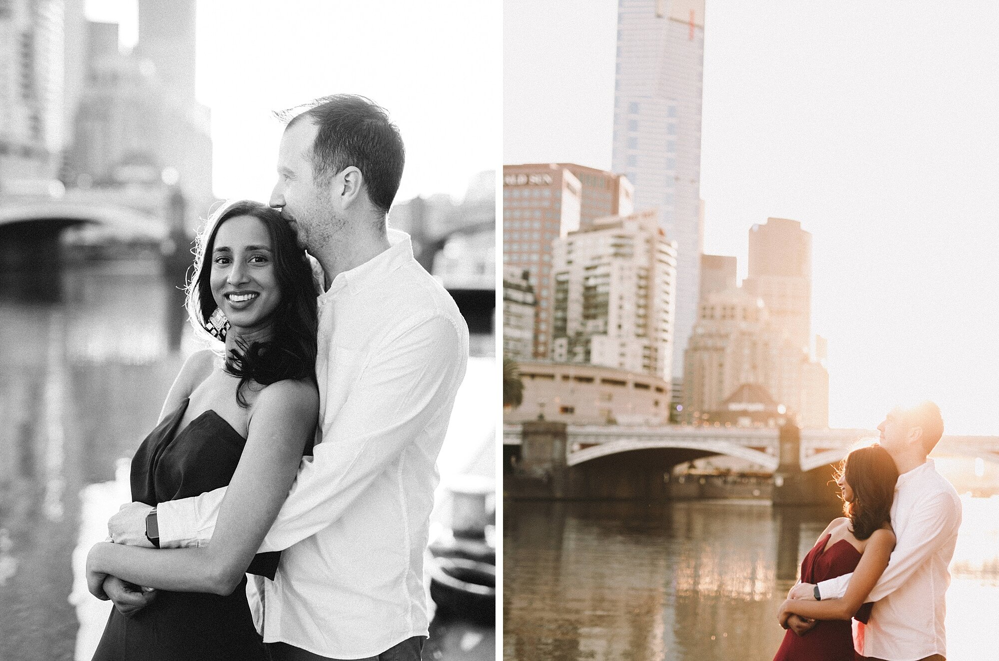 Melbourne Natural and Fun Engagement Wedding Photographer 192.JPG