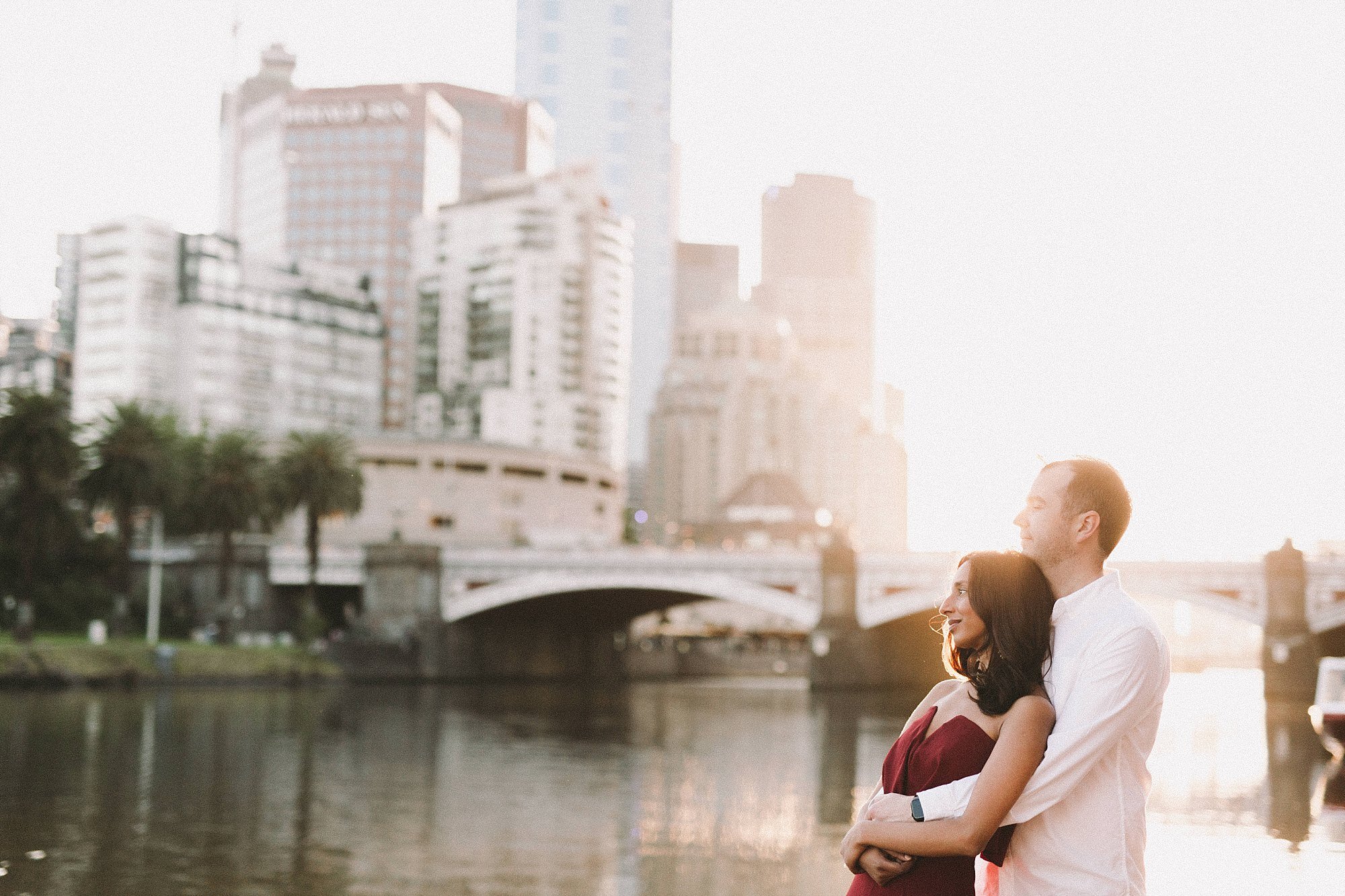 Melbourne Natural and Fun Engagement Wedding Photographer 193.JPG