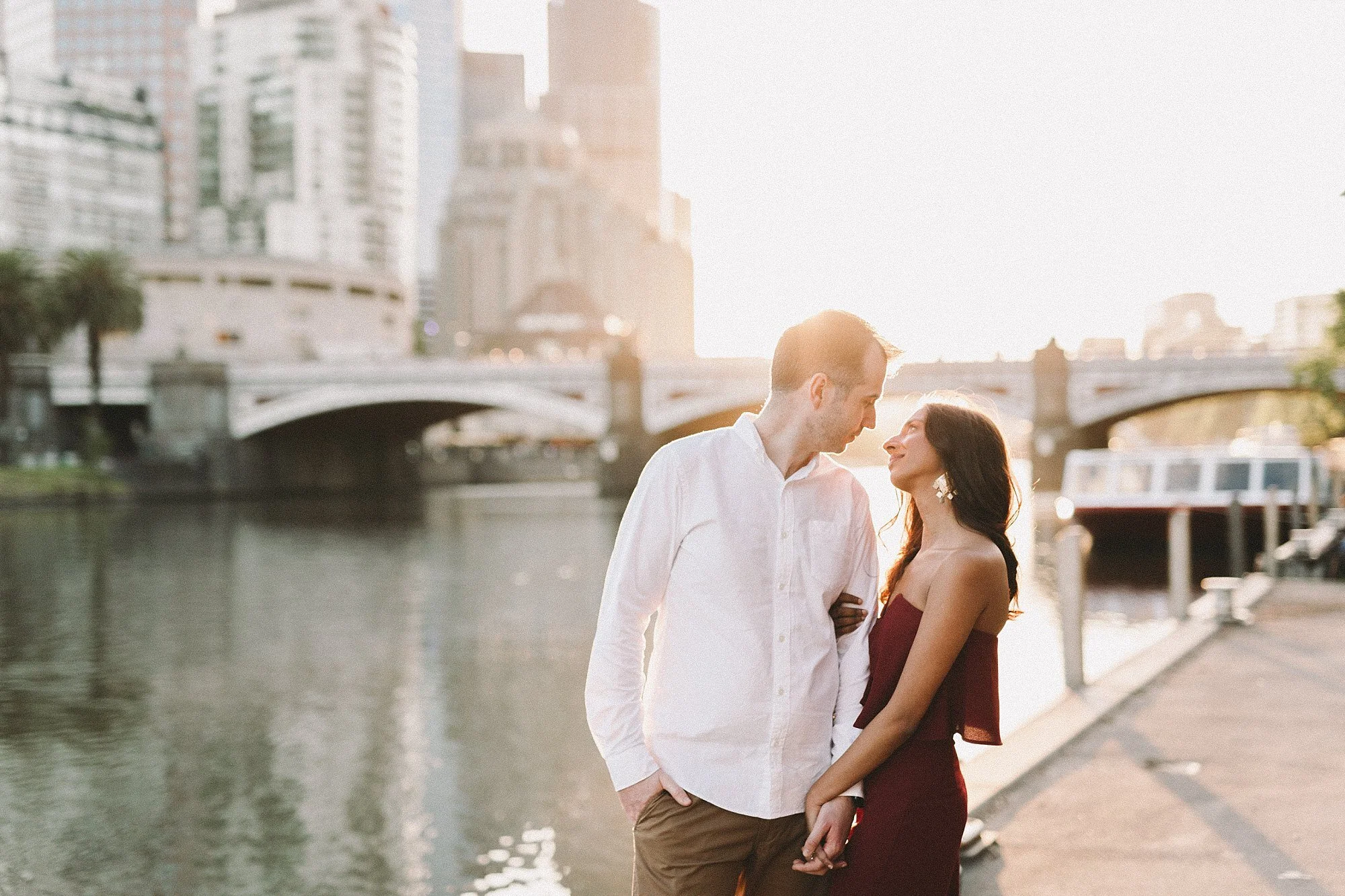 Melbourne Natural and Fun Engagement Wedding Photographer 197.JPG