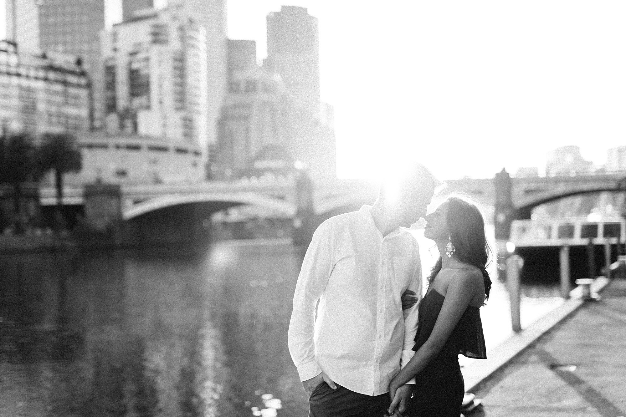 Melbourne Natural and Fun Engagement Wedding Photographer 198.JPG