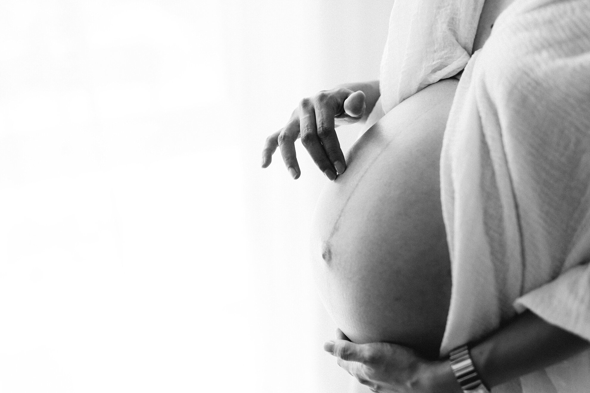 Altona Maternity Photographer · Jade — Lecinda Ward Photography