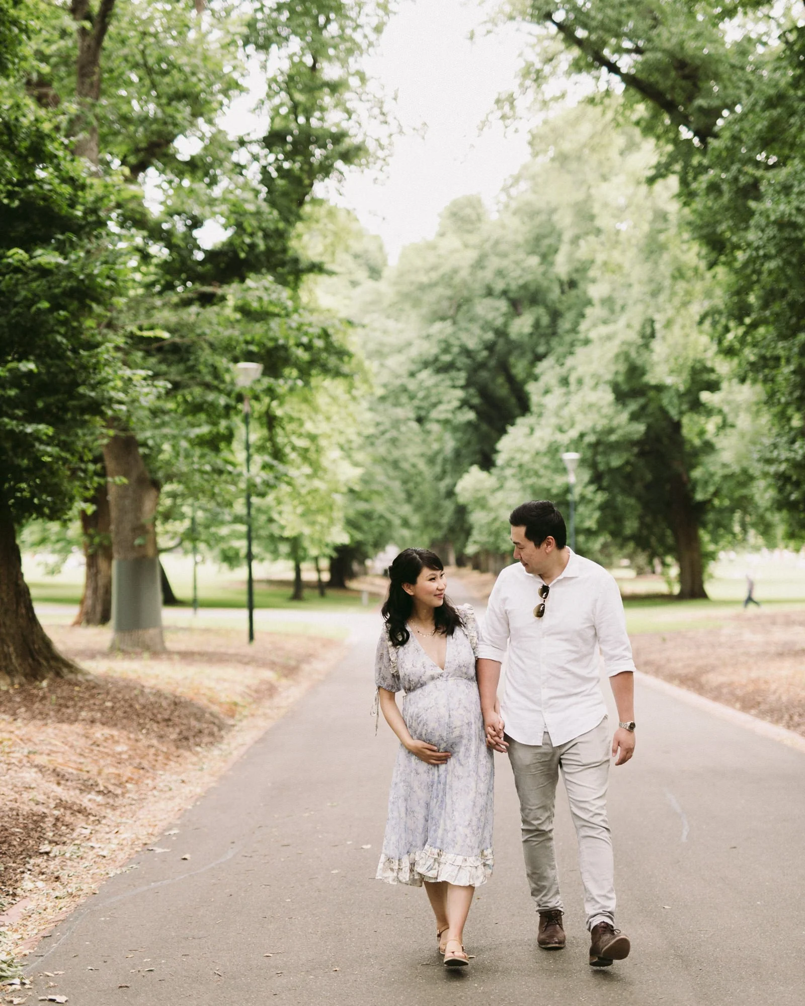 Fitzroy Gardens Family Maternity Photographer0004.jpeg