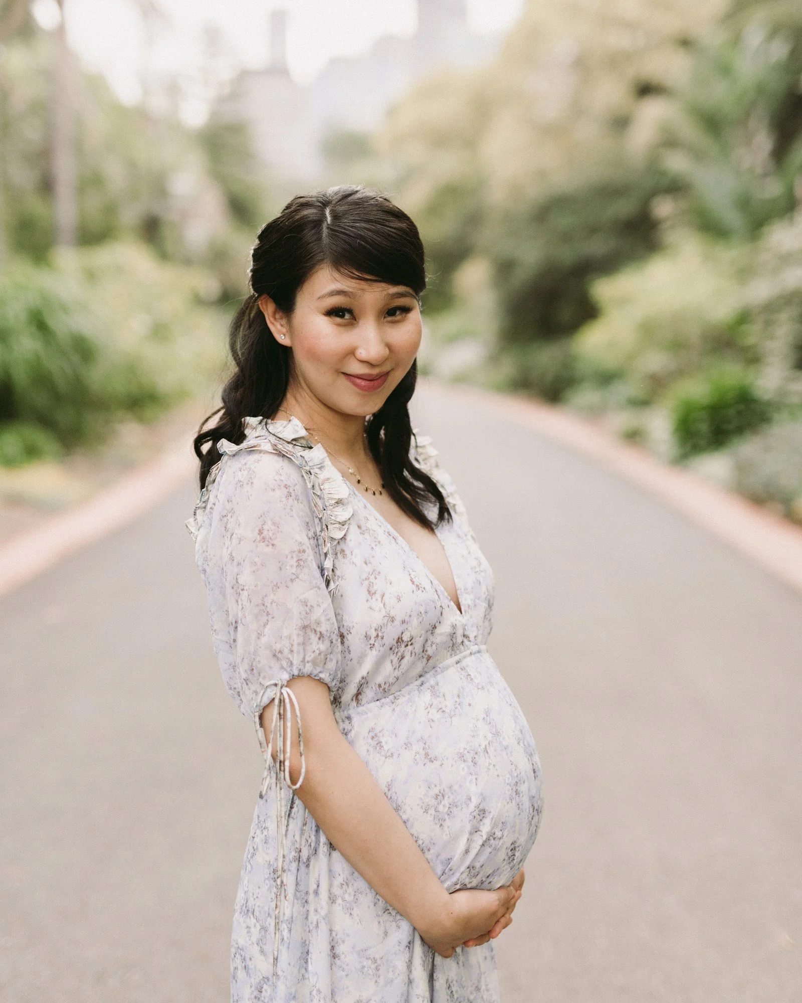 Fitzroy Gardens Family Maternity Photographer0012.jpeg