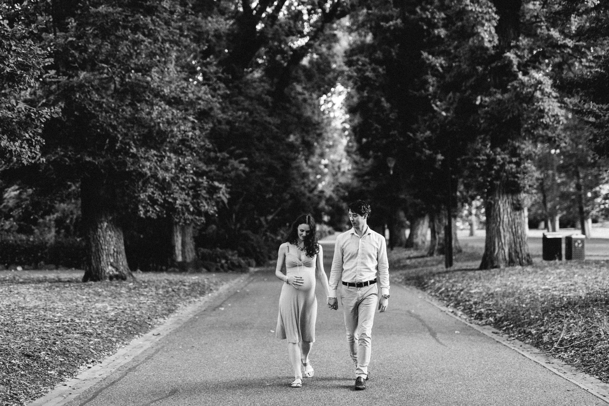 Fitzroy Gardens Family Maternity Photographer0018.jpeg