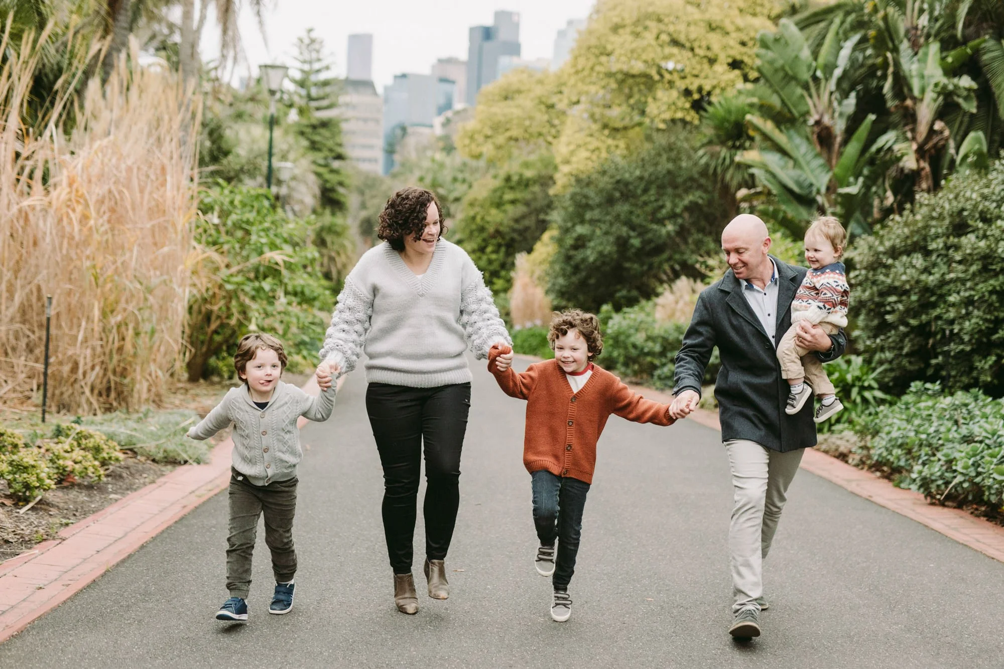 Fitzroy Gardens Family Maternity Photographer0019.jpeg
