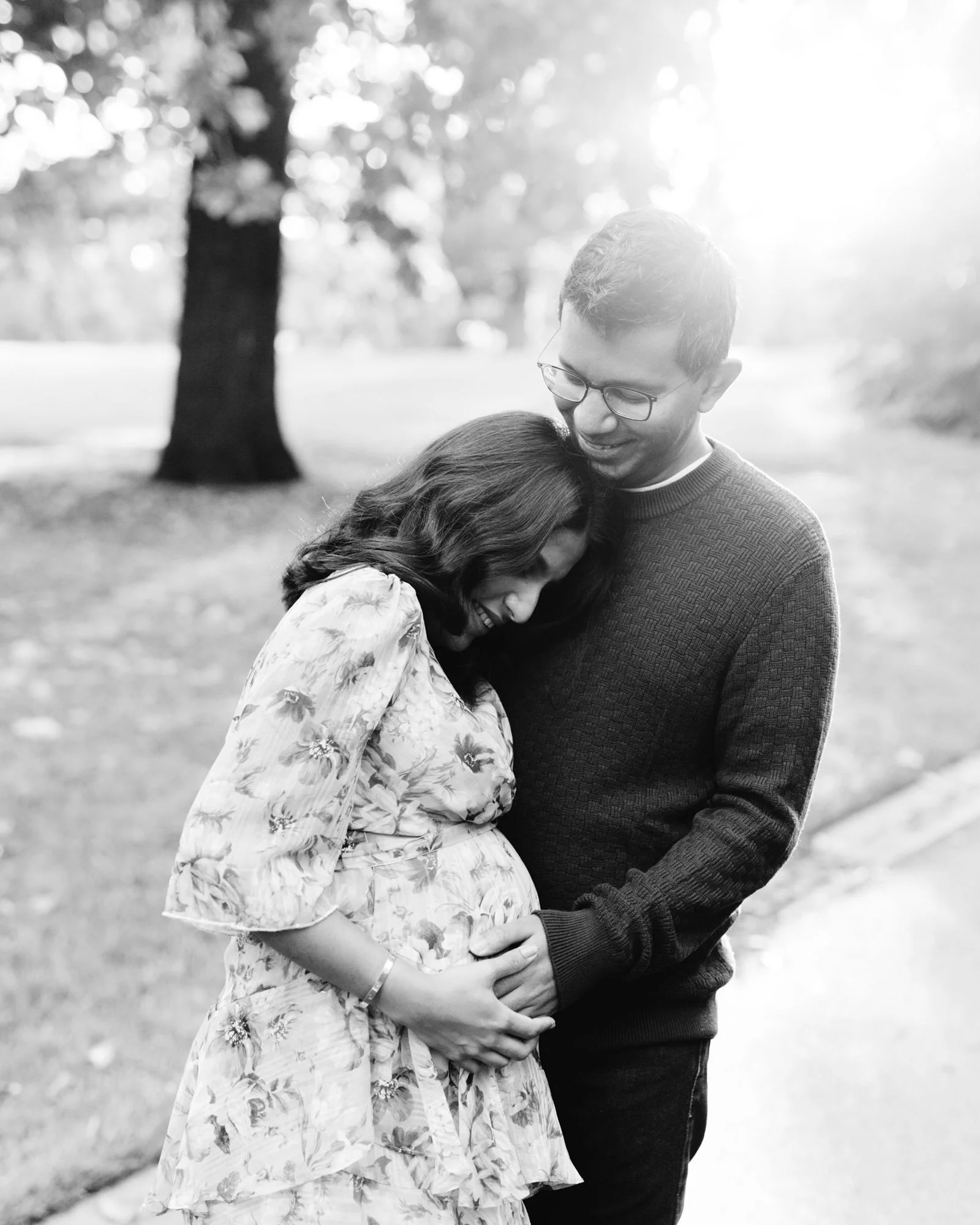 Fitzroy Gardens Family Maternity Photographer0021.jpeg