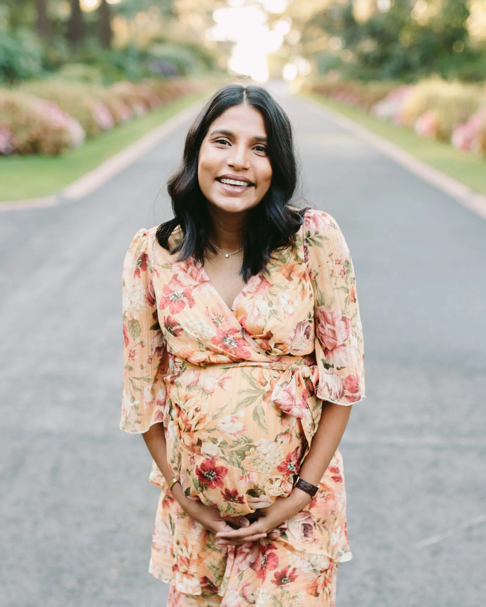 Fitzroy Gardens Family Maternity Photographer0022.jpeg