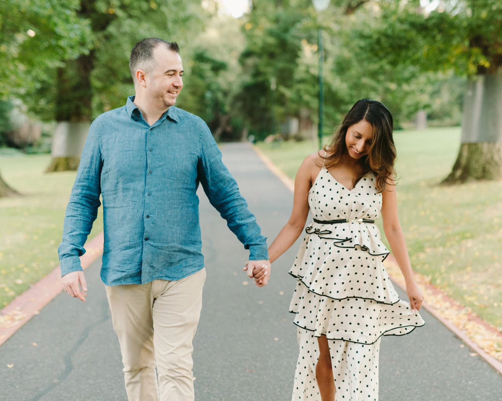 Fitzroy Gardens Family Maternity Photographer0025.jpeg