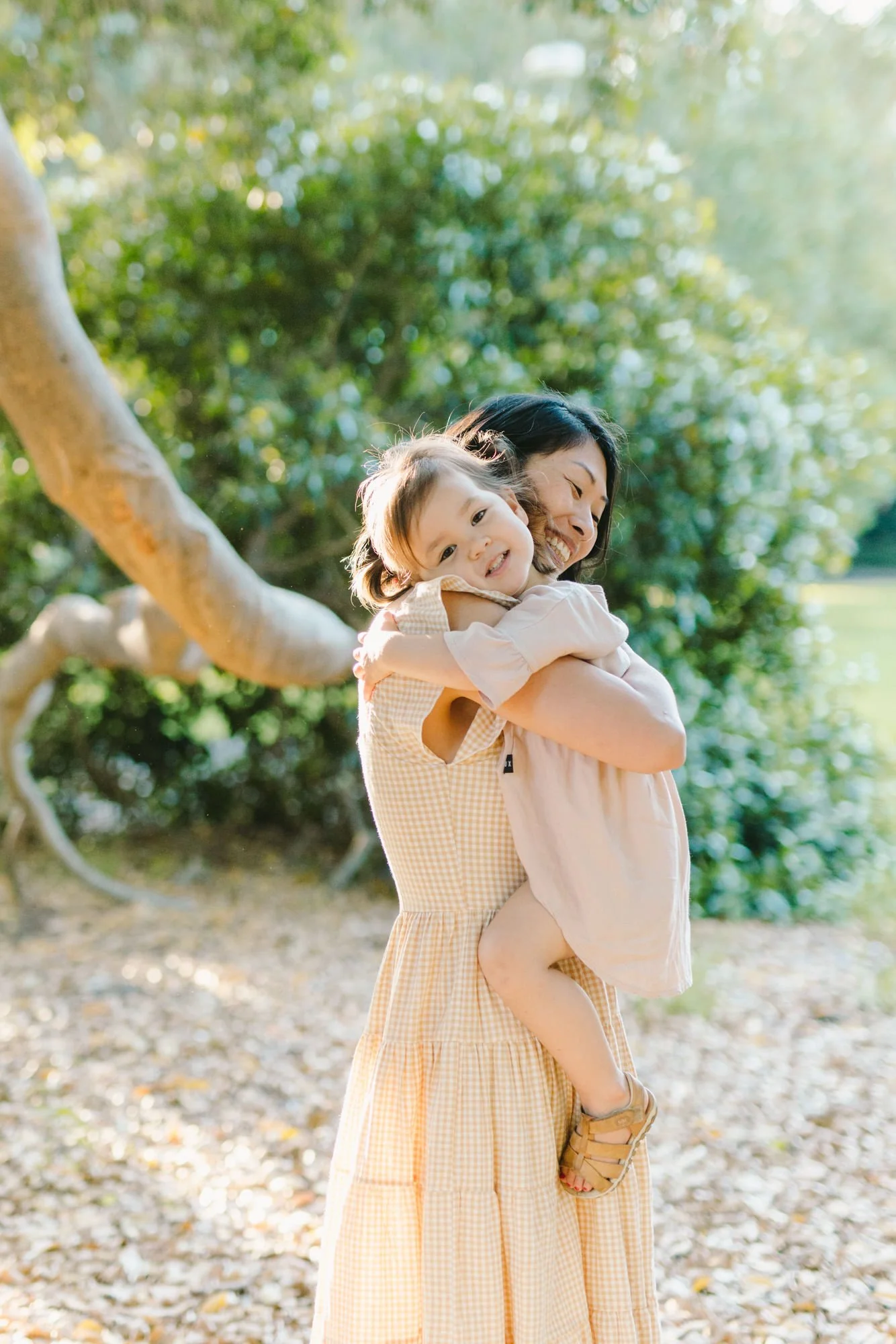 Fitzroy Gardens Family Maternity Photographer0027.jpeg