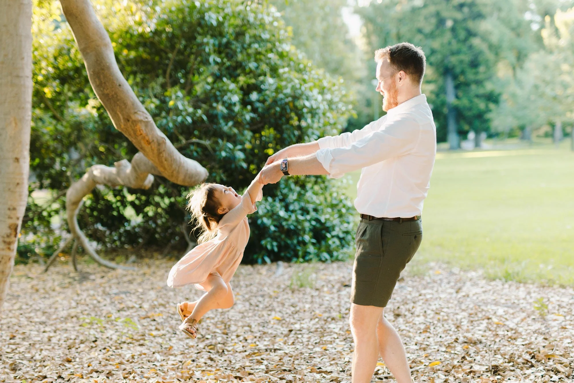 Fitzroy Gardens Family Maternity Photographer0028.jpeg