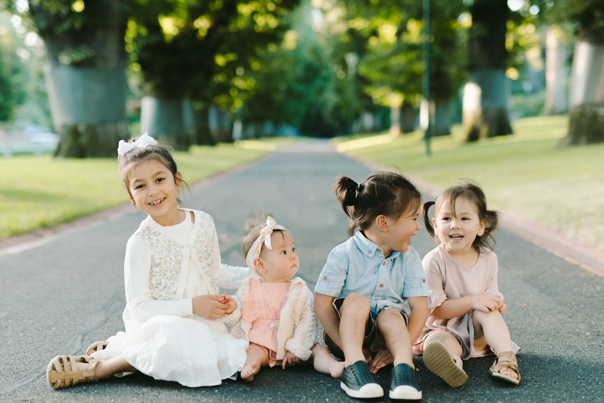 Fitzroy Gardens Family Maternity Photographer0029.jpeg