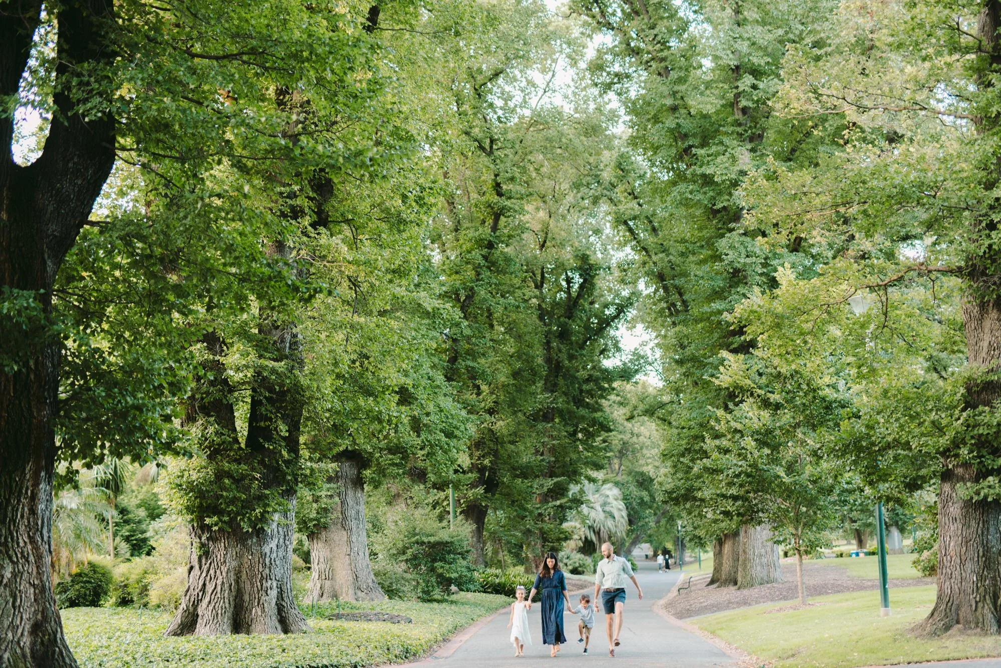 Fitzroy Gardens Family Maternity Photographer0031.jpeg