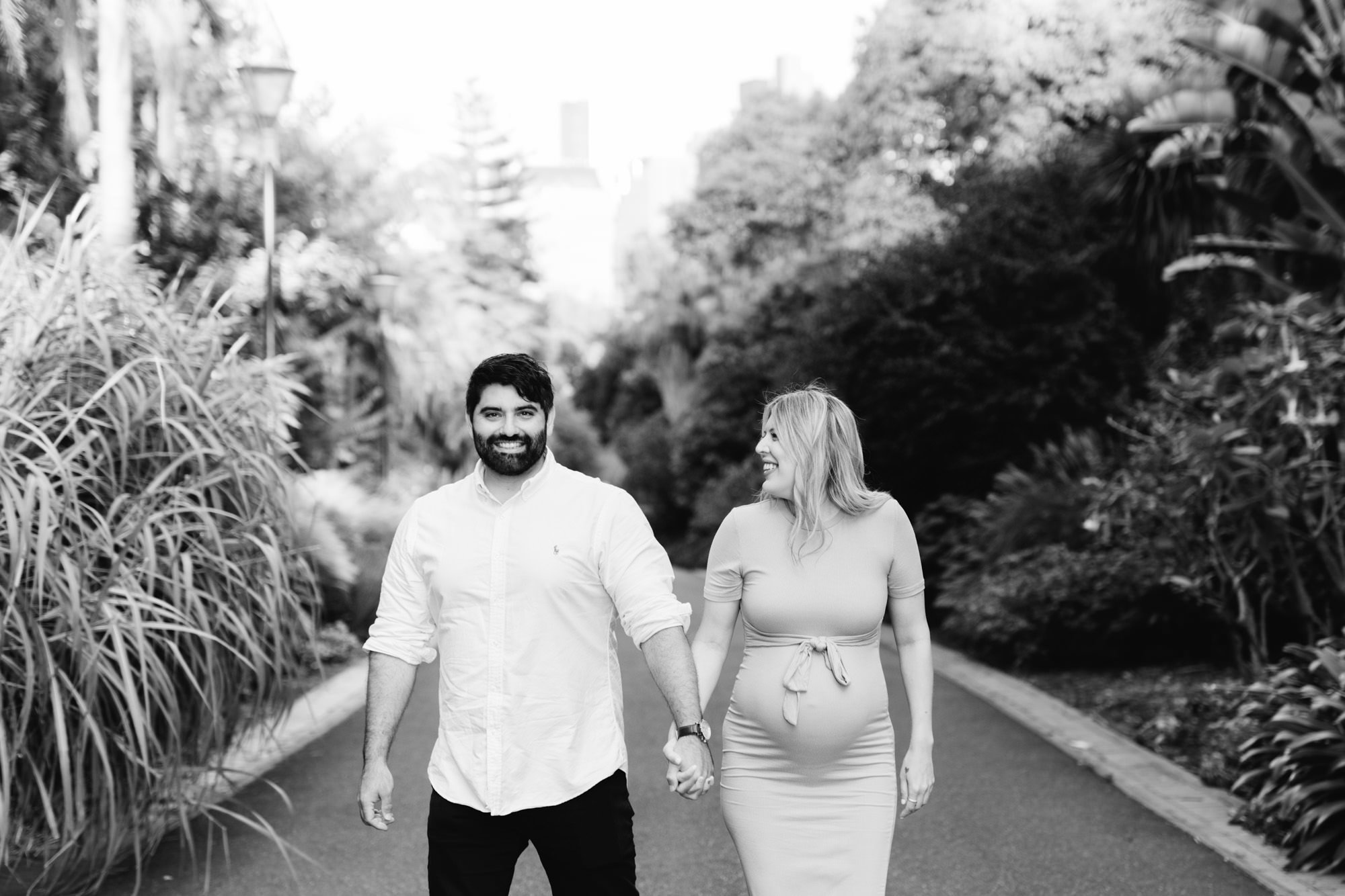 Fitzroy Gardens Family Maternity Photographer0033.jpeg