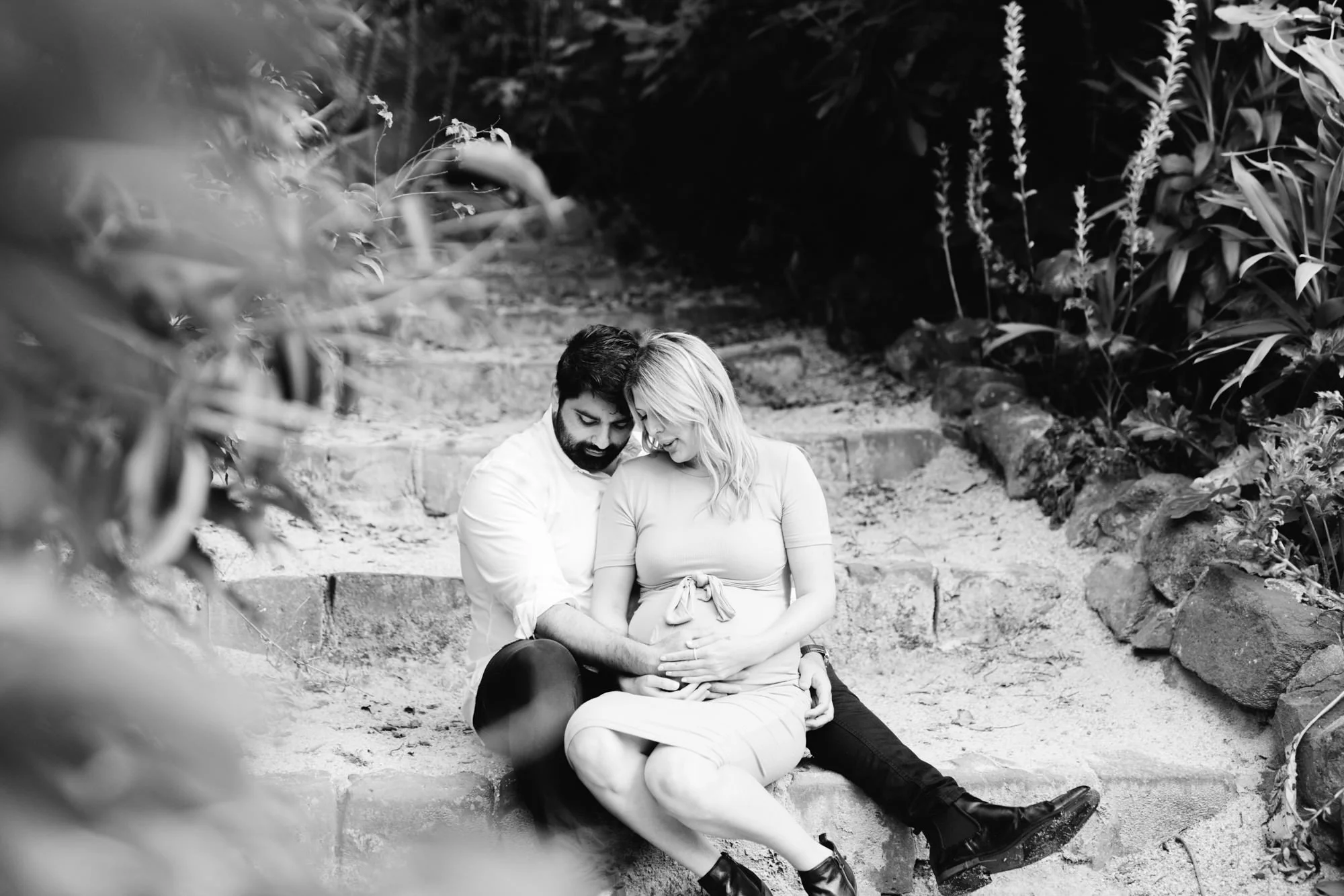 Fitzroy Gardens Family Maternity Photographer0036.jpeg