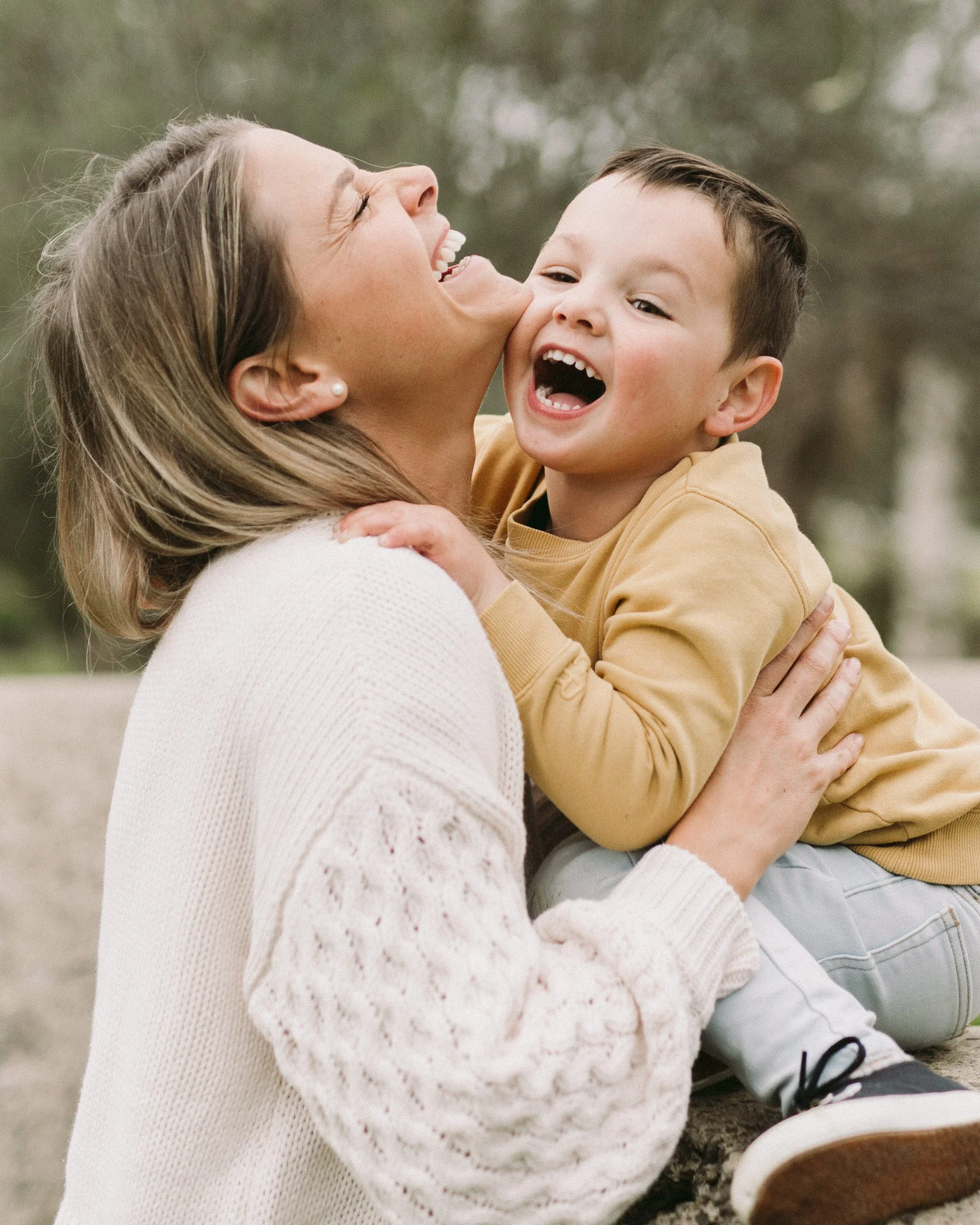 Family Photographer Melbourne Natural Candid 056.JPG