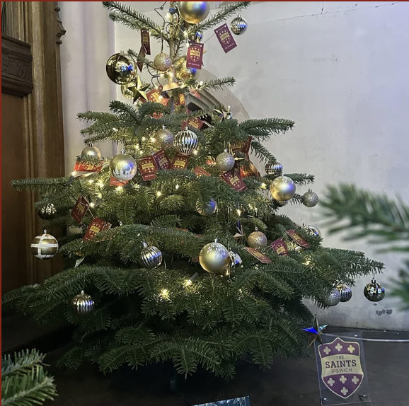 Christmas Tree Festival