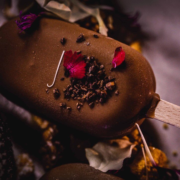 The one of finest hand made ice creams you will taste @thegroundsnz @sonyalpha.anz #sony12daysoflenses2