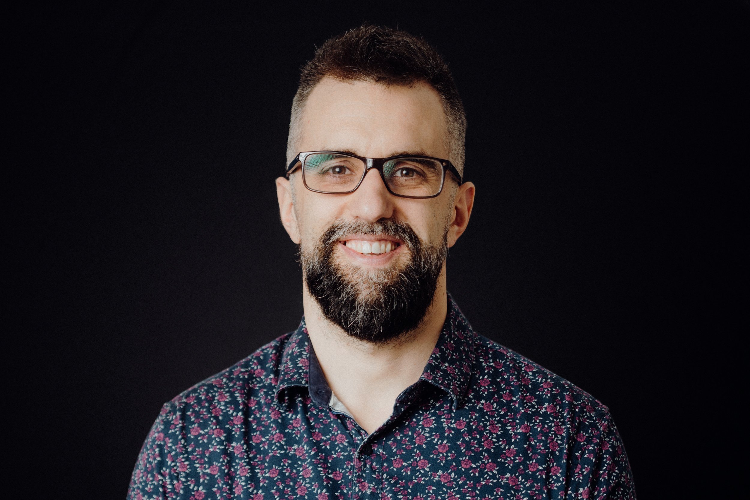 Thomas Brydon main photographer