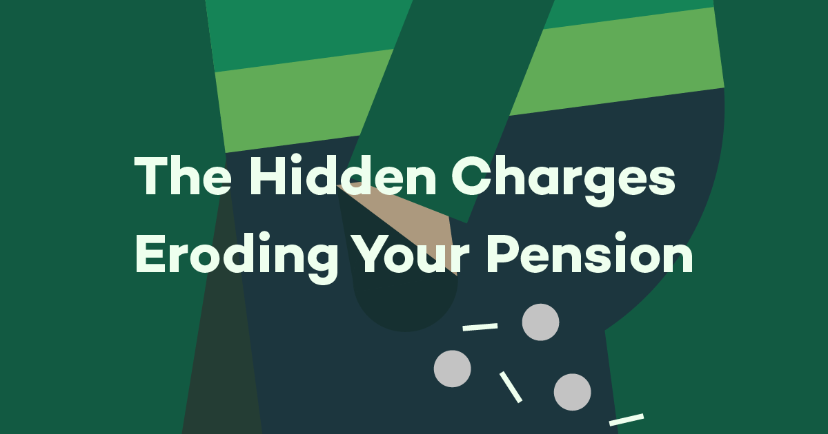 Profile Pensions: Hidden Charges (Opengraph)