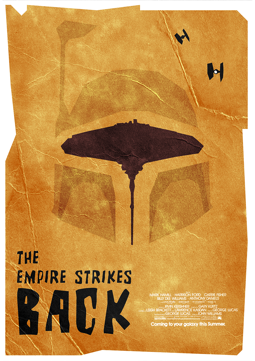 Star Wars Episode V: The Empire Strikes Back 