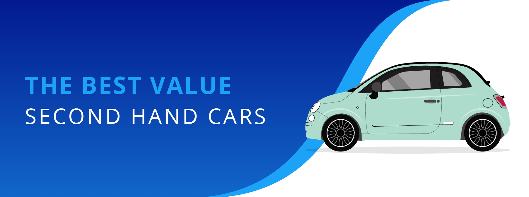 Confused.com The Best Second Hand Cars (Opengraph)