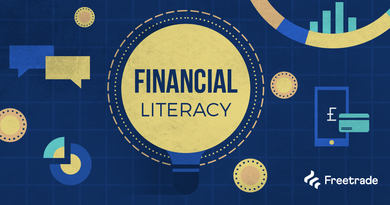 Freetrade: Financial Literacy (Opengraph)