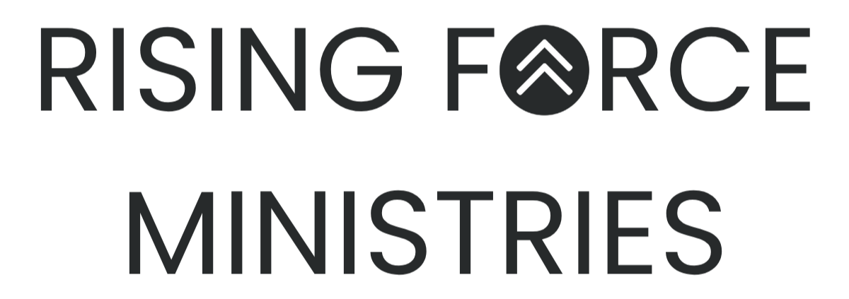 RISING FORCE MINISTRIES