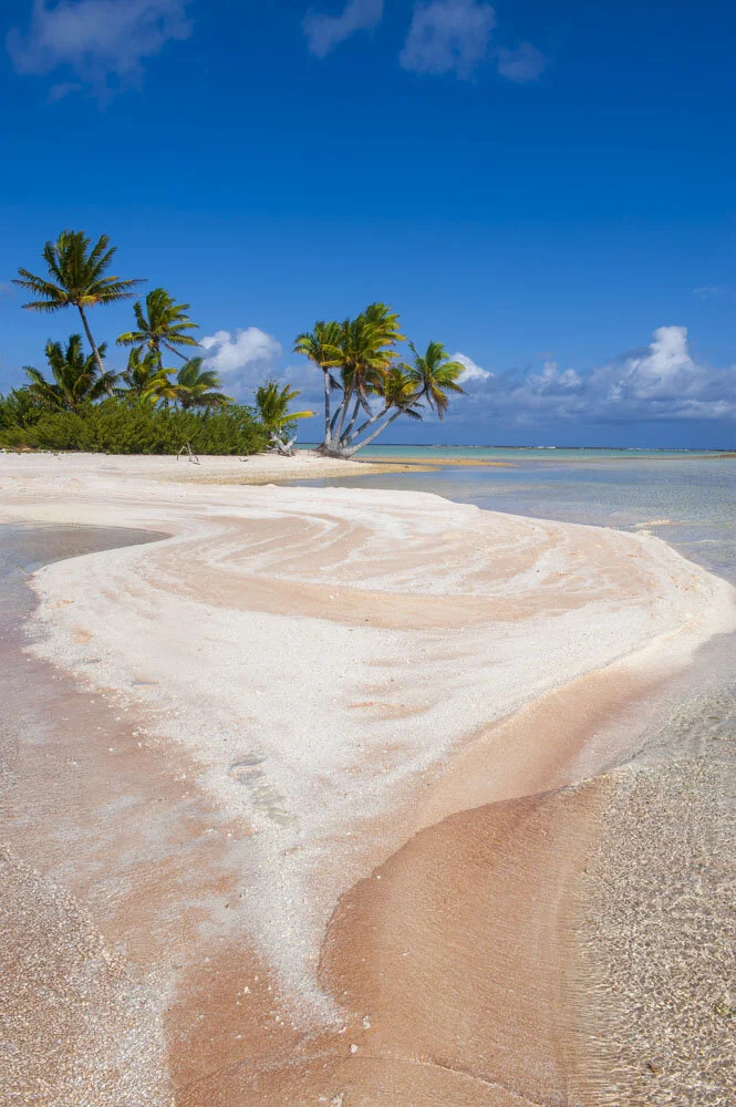 Alain Ernoult - Fakarawa