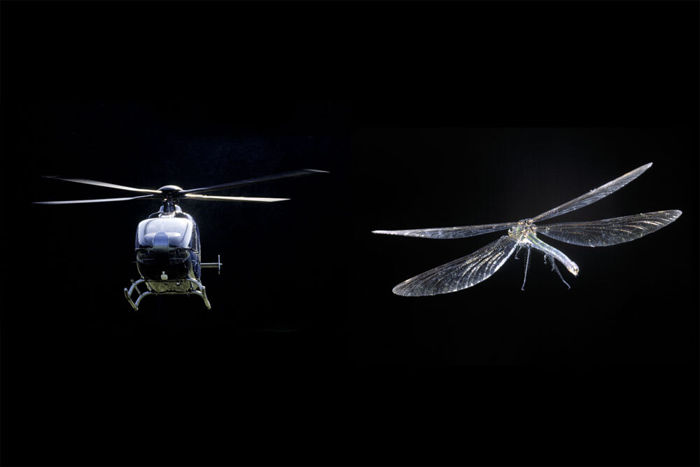 Alain Ernoult - Danse dans le ciel