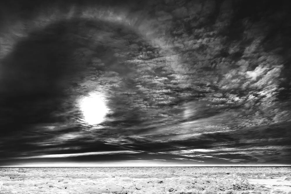 Alain Ernoult - Emergence