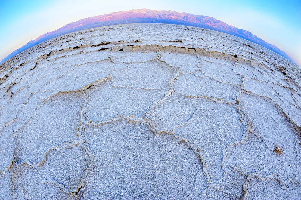 Alain Ernoult - La vallée de la mort