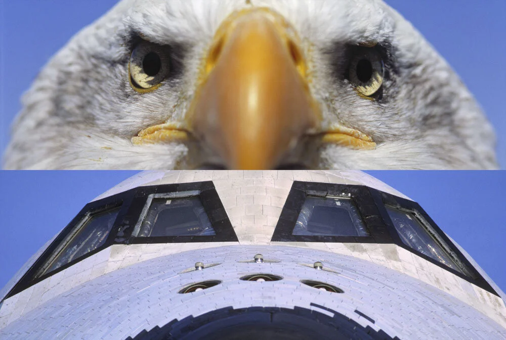 Alain Ernoult - Duo américain et russe