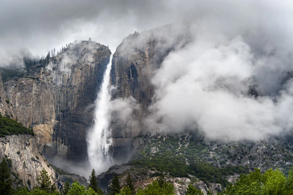 Alain Ernoult - Yellowstone